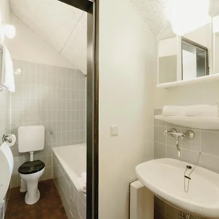 Vakantiehuis Hambachtal *