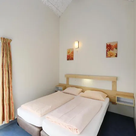 Vakantiehuis Hambachtal *