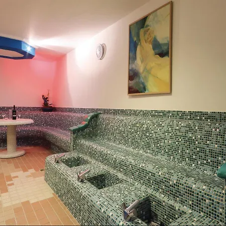 Vakantiehuis Hambachtal *