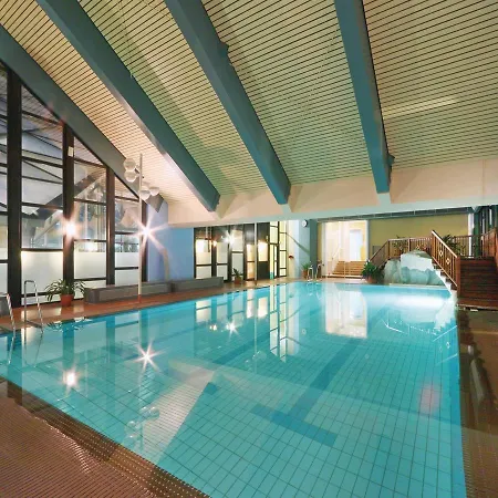 Vakantiehuis Hambachtal *