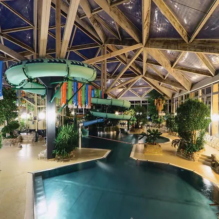 Vakantiehuis Hambachtal *
