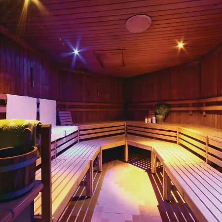 Vakantiehuis Hambachtal *