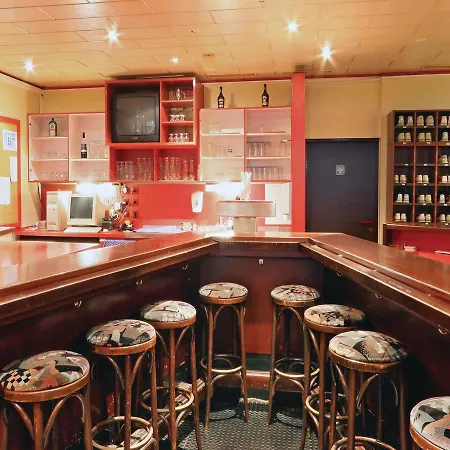 Vakantiehuis Hambachtal *