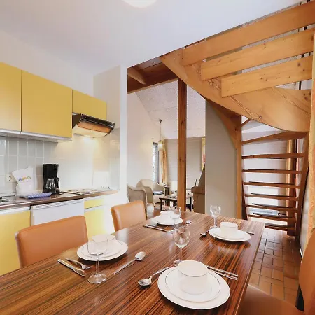 Vakantiehuis Hambachtal *