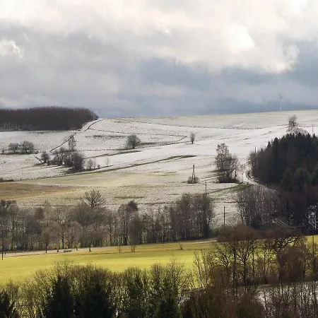Vakantiehuis Hambachtal *