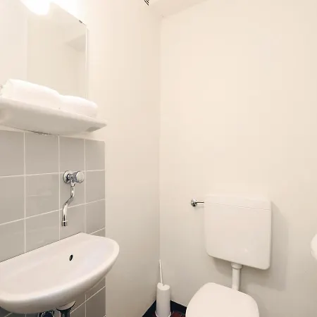 Vakantiehuis Hambachtal *