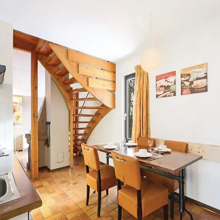 Vakantiehuis Hambachtal *