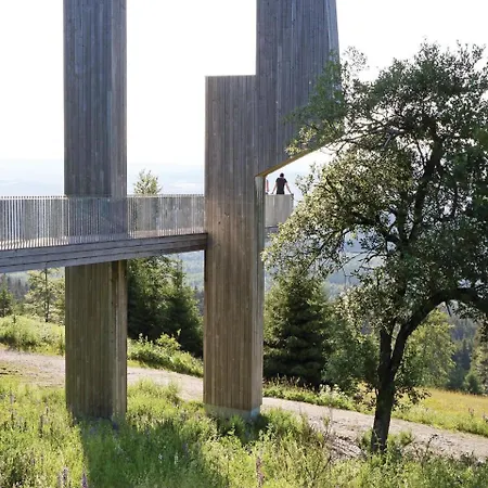 Vakantiehuis Hambachtal